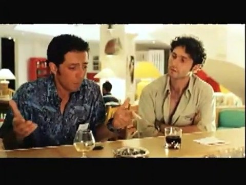 Les Gens en maillot de bain ne sont pas (forcément) superficiels Bande-annonce VF