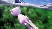 Pokémon: Mewtwo contre-attaque - Evolution Teaser VO