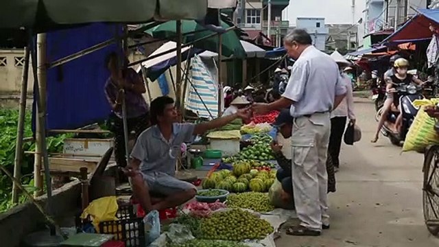 L'Orphelinat Bande-annonce VO