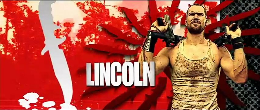 The Baytown Outlaws (Les hors-la-loi) Bande-annonce (2) VO