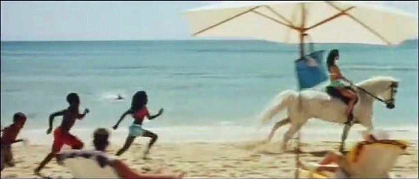 Casino Royale Extrait vidéo (7) VF