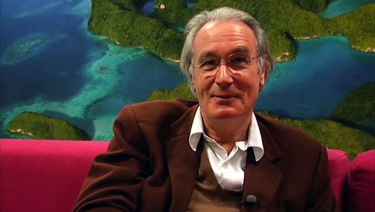 Bernard Le Coq nous parle de : L'Occitanienne