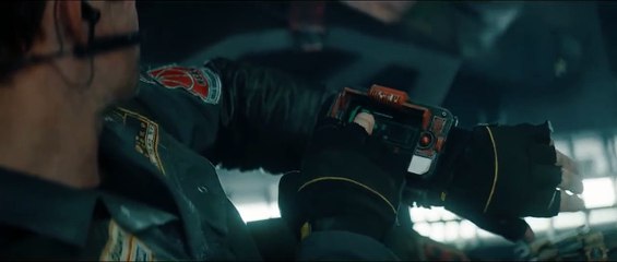 Solis EXTRAIT VO "Capsule à la dérive"