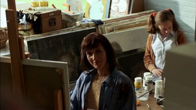 Domination Bande-annonce VF