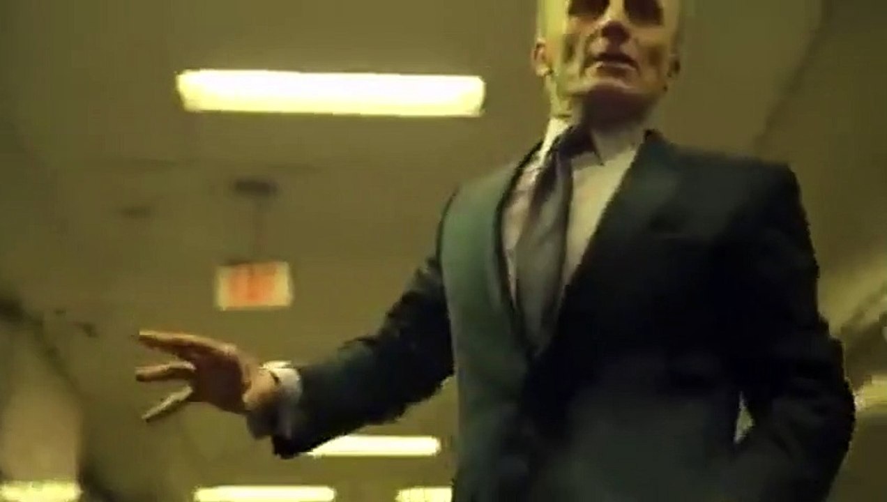 The Strain - saison 1 - épisode 8 Teaser VO