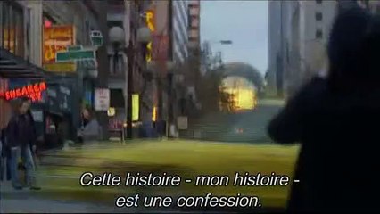 Boy Culture Bande-annonce VO