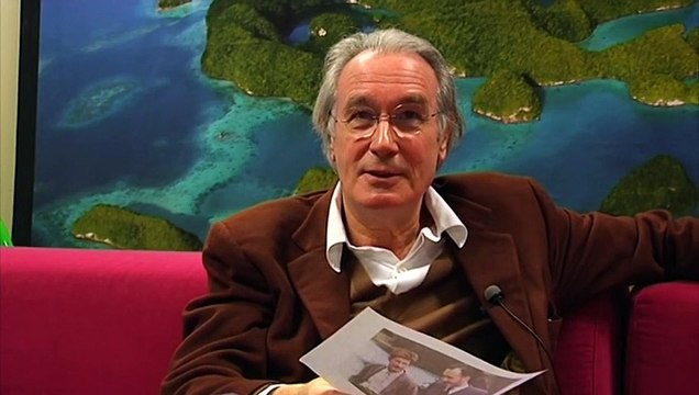 Bernard Le Coq nous parle de : Van Gogh