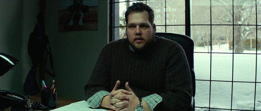 La Nouvelle vie de Paul Sneijder - EXTRAIT VF Les nombres premiers