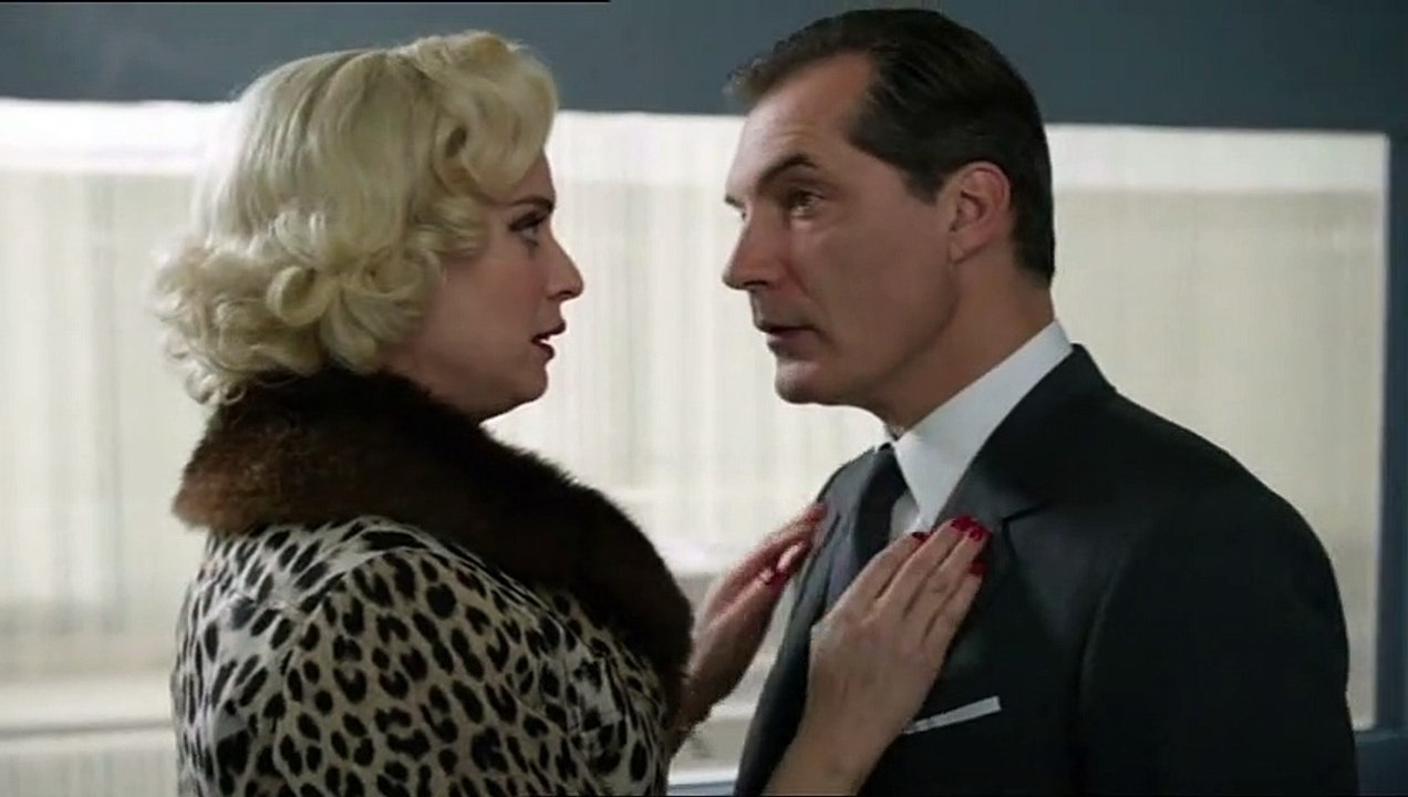 Les Petits meurtres d'Agatha Christie - saison 2 - épisode 5 Extrait vidéo VF