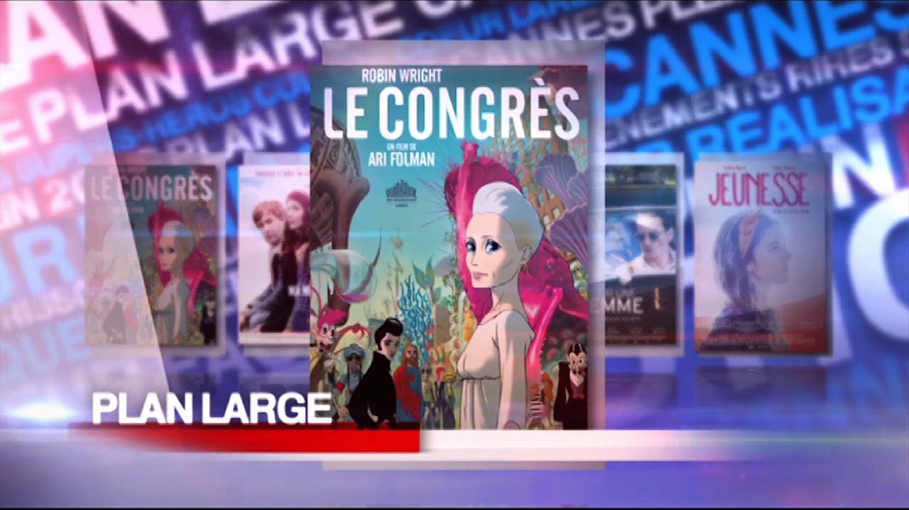Les Films du 3 Juillet 2013