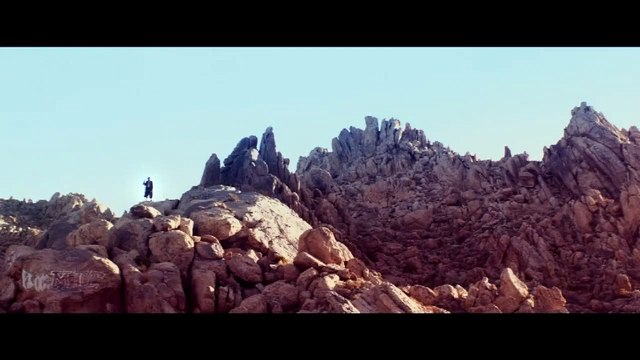 Mojave Bande-annonce VF