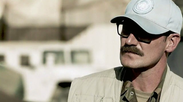 Shooter - saison 2 - épisode 4 Teaser VO