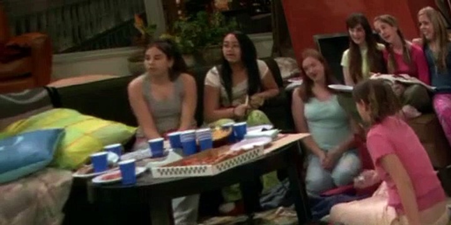 Freddie S01 E19