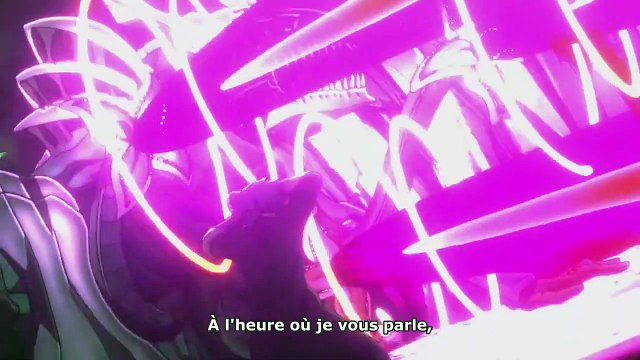 The Dungeon of Black Company - saison 1 Bande-annonce VO