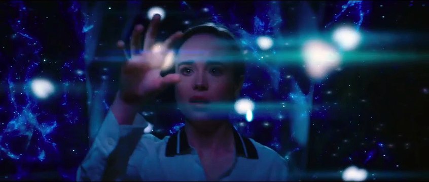 L'Expérience interdite - Flatliners Bande-annonce VO