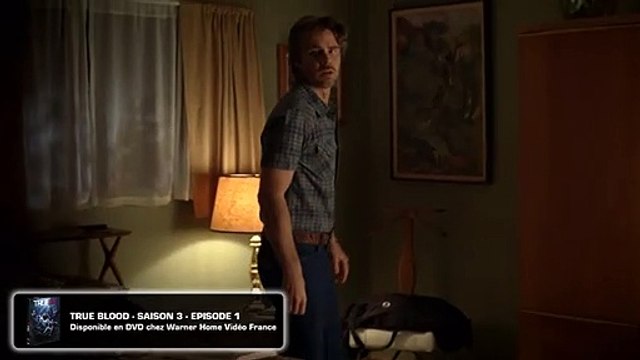 True Blood - saison 3 - épisode 1 Extrait vidéo VO