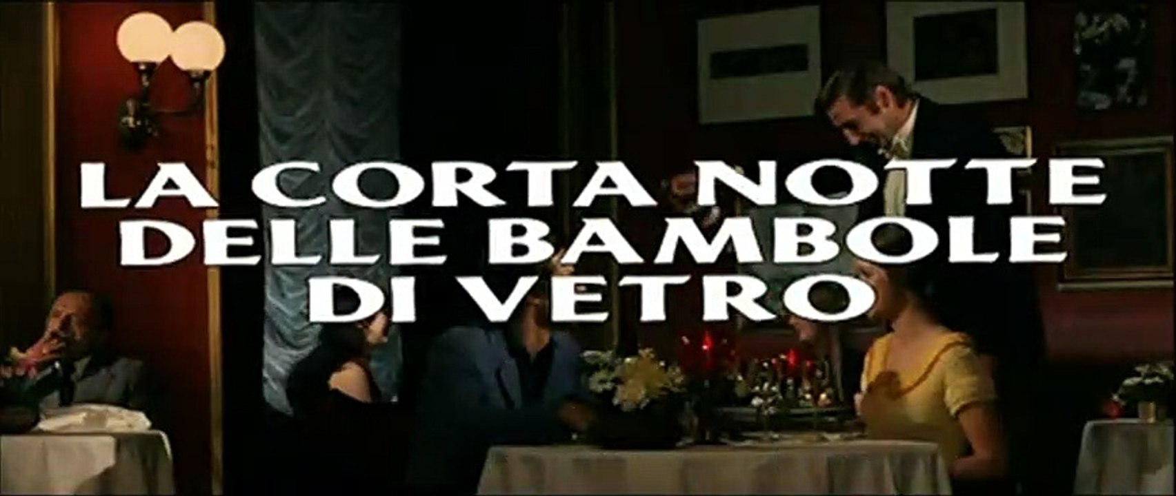 Je suis vivant ! Bande-annonce VO