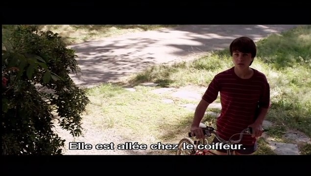 Last days of Summer - EXTRAIT VOST Mr Jervis