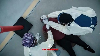 The Resident - saison 4 Teaser VF