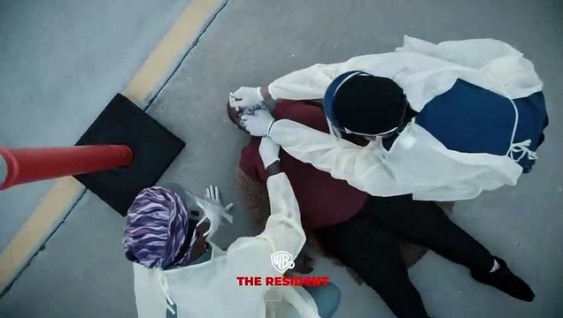 The Resident - saison 4 Teaser VF