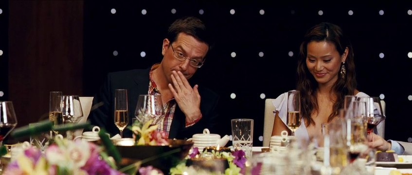 Very Bad Trip 2 Bande-annonce VF