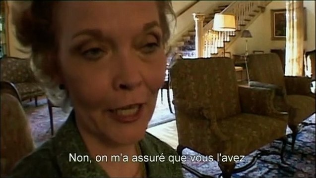 Inland Empire Bande-annonce VO