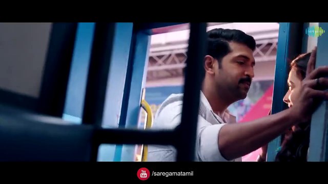 Thadam Bande-annonce VO