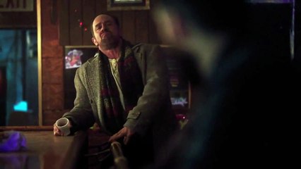 Happy! - saison 1 Teaser VO