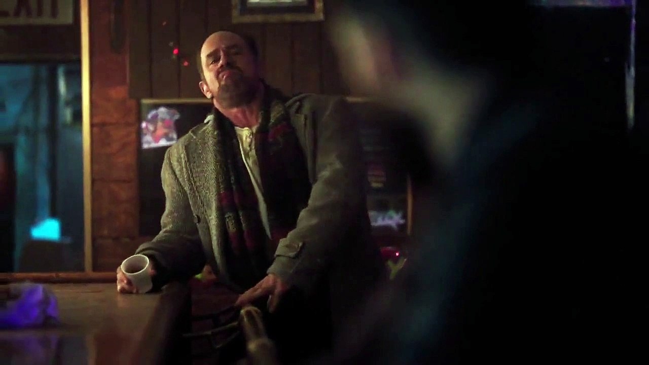 Happy! - saison 1 Teaser VO