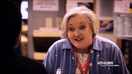 One Mississippi - saison 2 Teaser VO