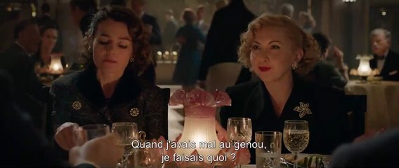 Stan & Ollie EXTRAIT VO "C&#039;est du gâteau"