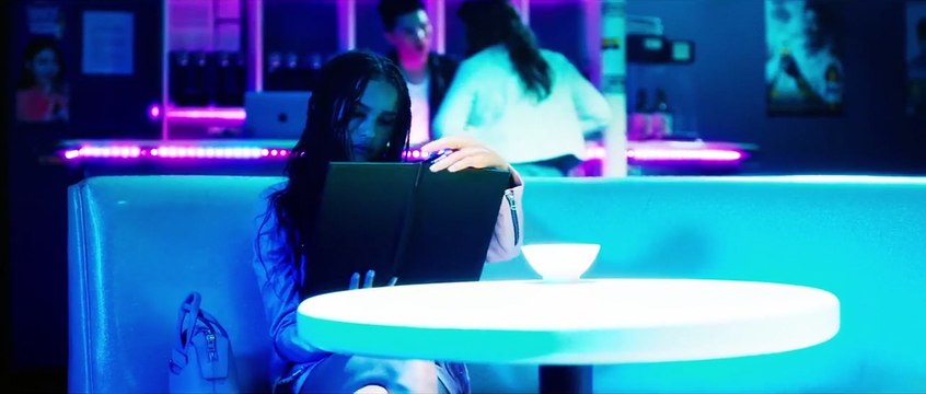 Gemini Bande-annonce VO