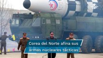 Corea del Norte prueba sistema para mejorar el uso de 