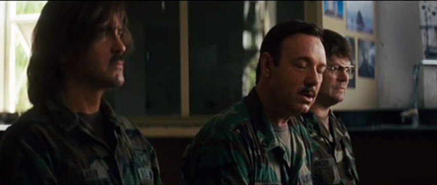 Les Chèvres du Pentagone Extrait vidéo (3) VF