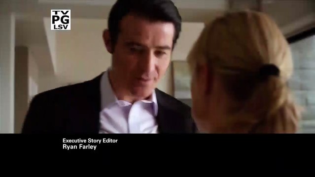 Red Widow - saison 1 - épisode 6 Teaser VO