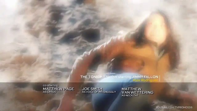 Midnight, Texas - saison 1 - épisode 6 Teaser VO