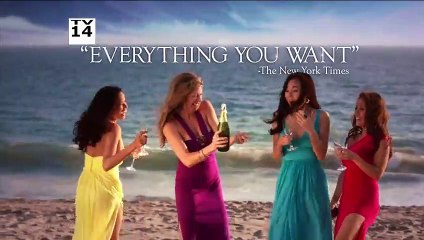 Mistresses (US) (2013) - saison 1 - épisode 7 Teaser VO