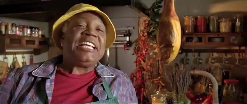 Je vous aime très beaucoup Teaser VF