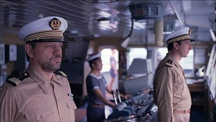 Noir océan Extrait vidéo (2) VF