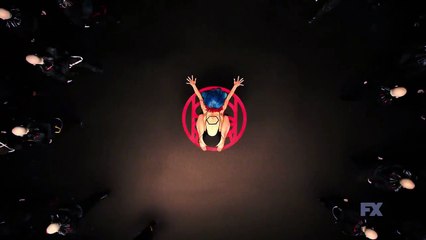 American Horror Story - saison 7 Teaser "Rituel" VO