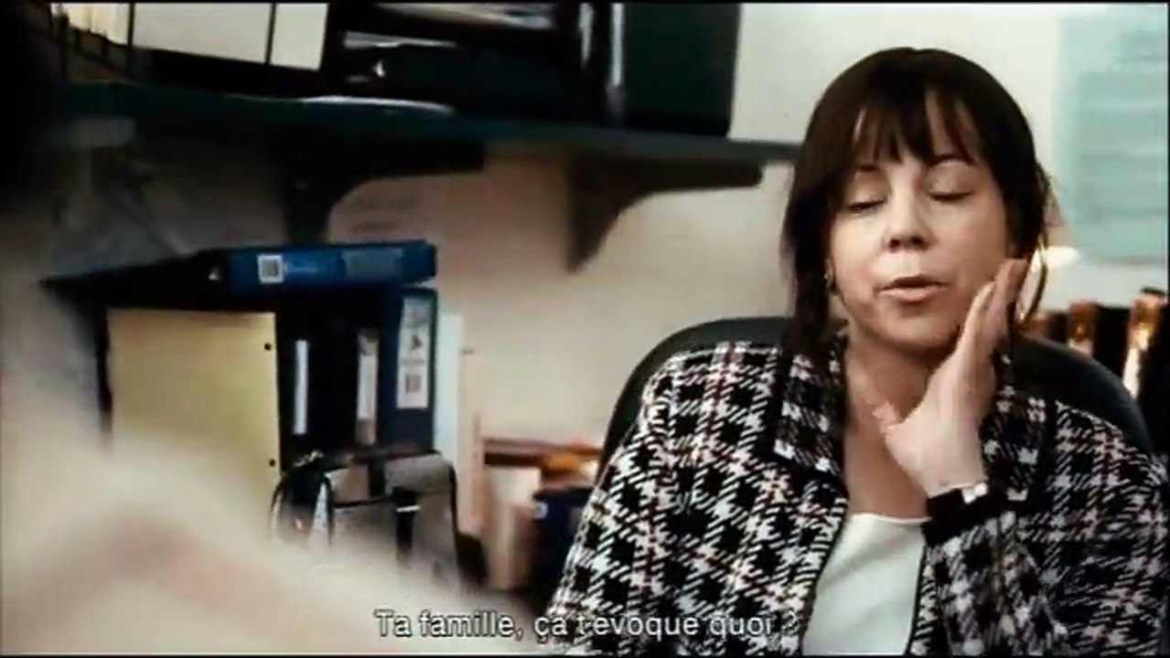 Precious Bande-annonce VO