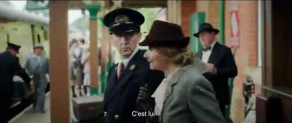 Mr. Holmes Bande-annonce VO