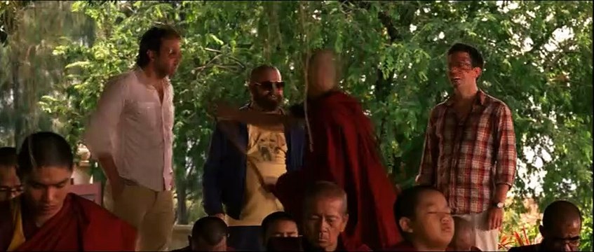 Very Bad Trip 2 Bande-annonce (2) VO