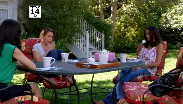 Mistresses (US) (2013) - saison 1 - épisode 6 Teaser VO