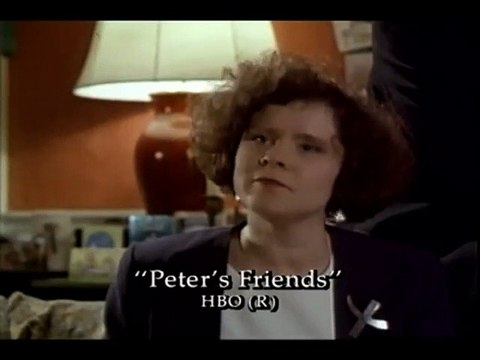 Les amis de Peter Bande-annonce VO