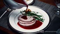 Hannibal - saison 1 Teaser (4) VO