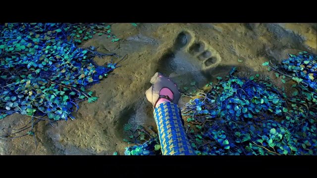 Monsieur Link Bande-annonce présentée par Thierry Lhermitte