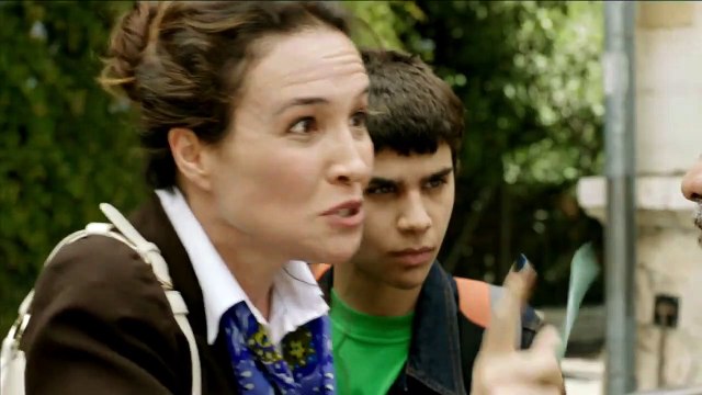 Canailles Connection Bande-annonce (2) VF