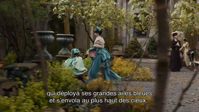 The Daughter Bande-annonce VO