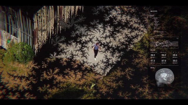 Demonic Bande-annonce VO